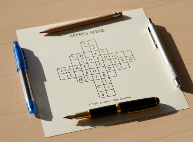 Die-besten-Stifte-fur-Kreuzwortratsel-Fans