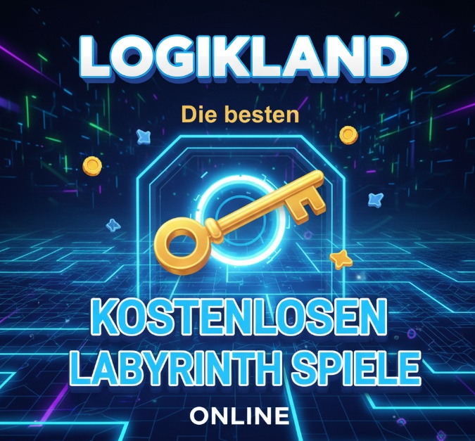 Die besten kostenlosen Labyrinth Spiele online