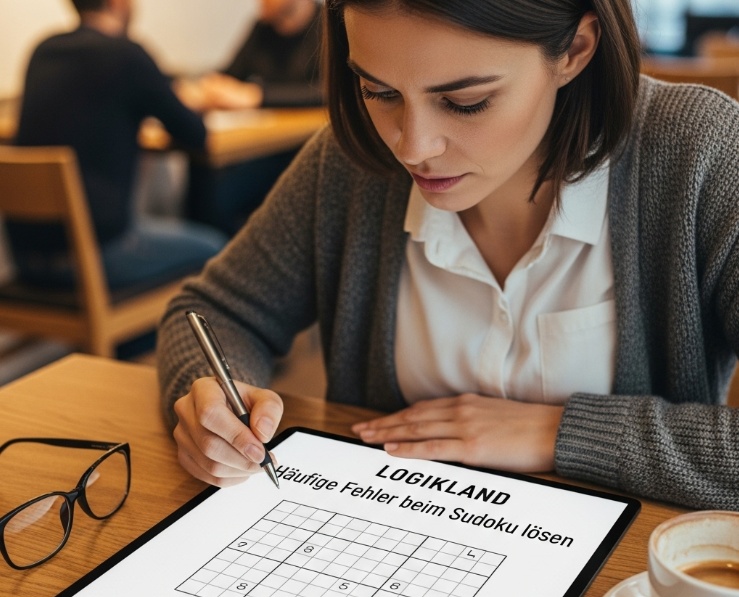 sudoku-fehler