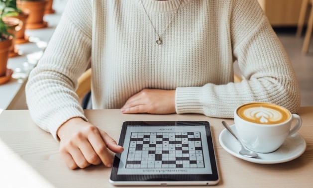 Sudoku online