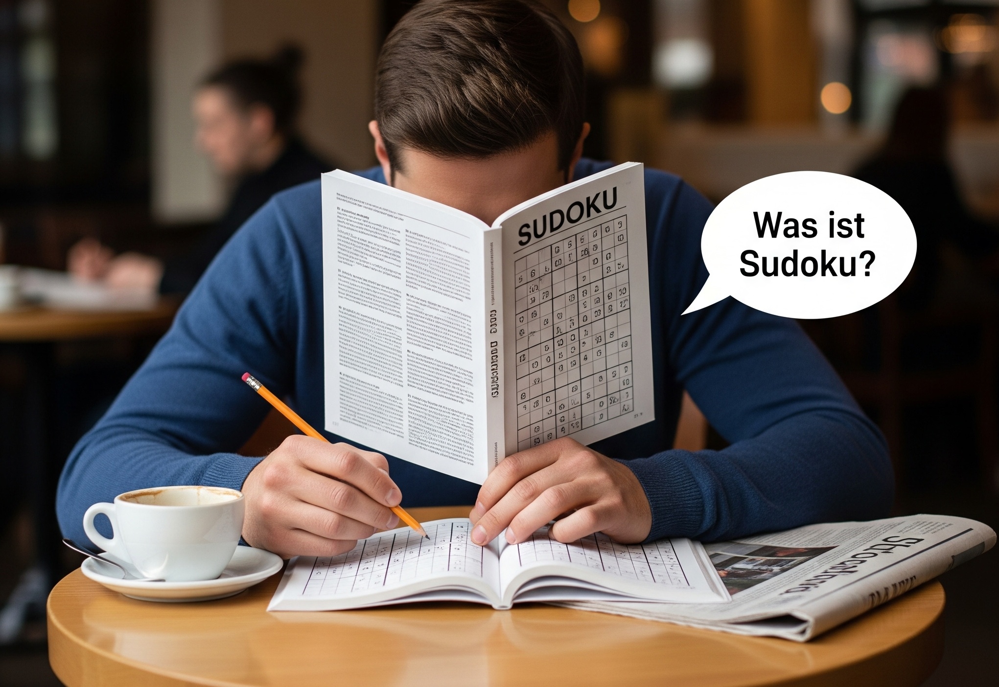 Was ist Sudoku?