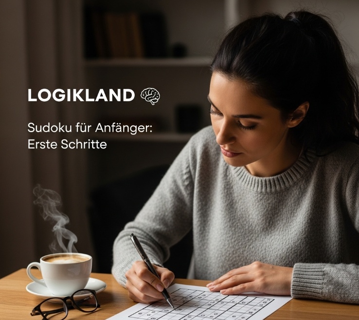 sudoku-anfaenger