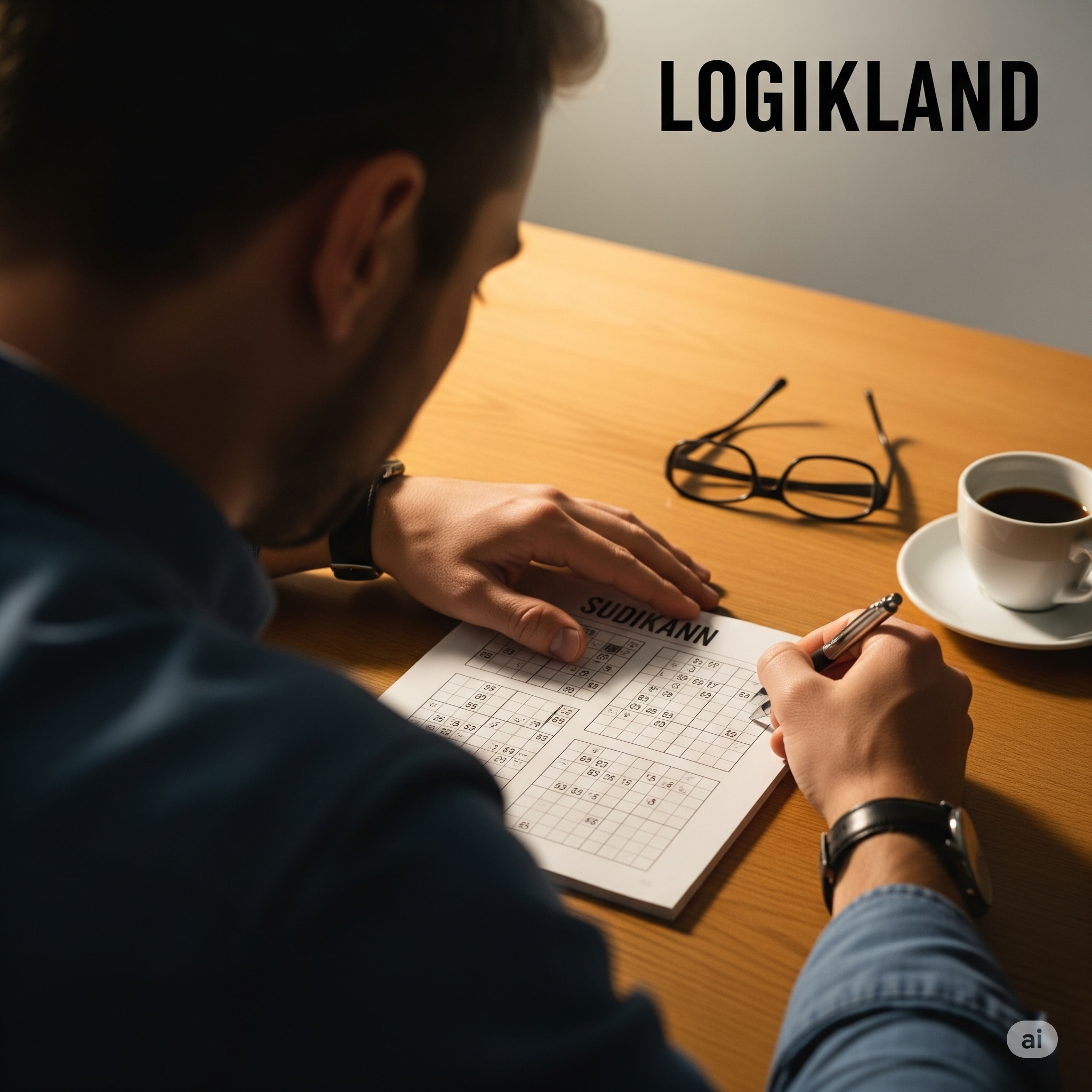 Sudoku Regeln & Strategien